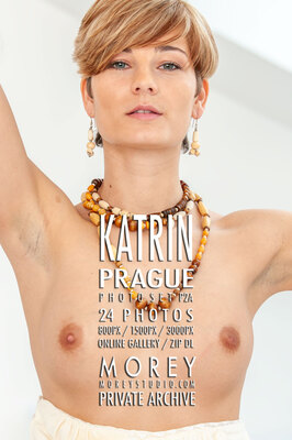 Katrin Prague erotic photography by craig morey